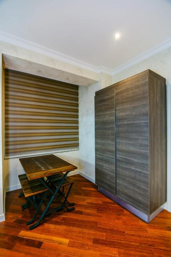 Lux Family Apartment in City Center Baku Extérieur photo